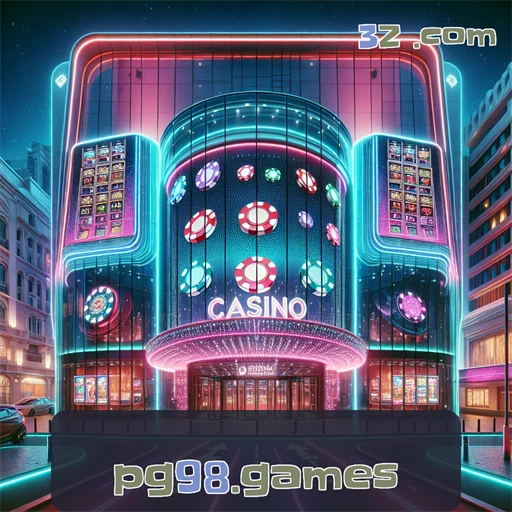 Baixar Jogos Imperdíveis no pg98.games e Divertir-se Já