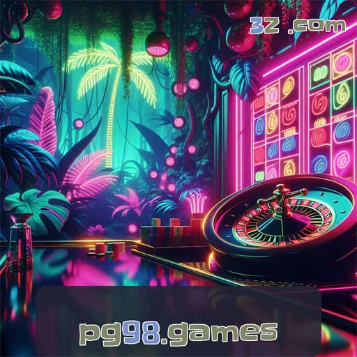 Experimente a Confiável Seção do pg98.games e Jogue Seguro