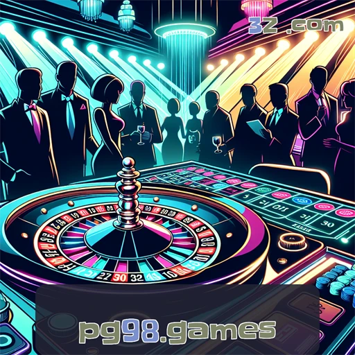 Explore a Seção Paga do pg98.games e Aumente sua Diversão