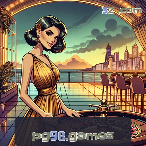 Experiência Única na Plataforma pg98.games: Jogos Para Todos