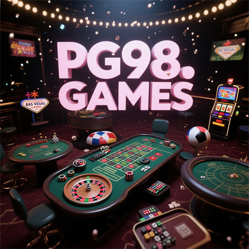pg98.games